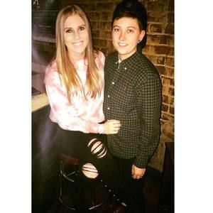 Meet your Posher, Kayla